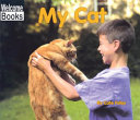 My Cat cover