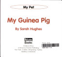 My Guinea Pig cover