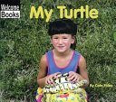 My Turtle cover