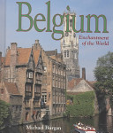 Belgium cover