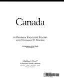 Canada cover