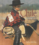 Chile cover