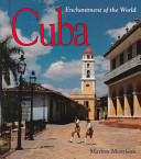 Cuba (Children's Press) cover