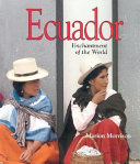 Ecuador cover