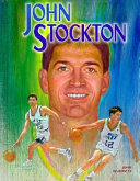John Stockton cover