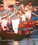 Italy cover
