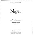 Niger cover