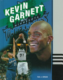 Kevin Garnett cover