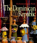 The Dominican Republic cover