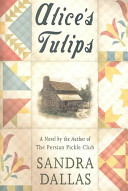 Alice's Tulips cover
