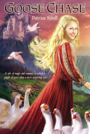 Goose Chase cover