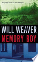 Memory Boy cover