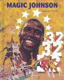 Magic Johnson cover