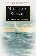 Message in a Bottle cover
