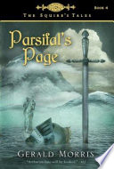 Parsifal's Page cover