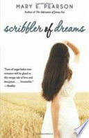 Scribbler of Dreams cover