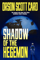Shadow of the Hegemon cover