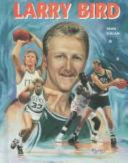 Larry Bird cover