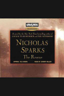 The Rescue cover