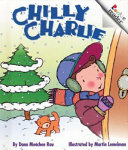 Chilly Charlie cover