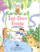 Fast-Draw Freddie (Revised Edition) cover