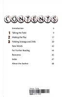 Baseball: Fielding Ground Balls cover