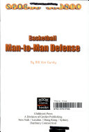 Basketball: Man-to-Man Defense cover