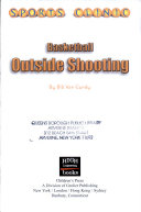 Basketball: Outside Shooting cover