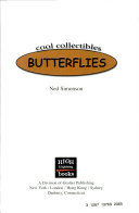 Butterflies cover