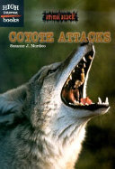 Coyote Attacks cover