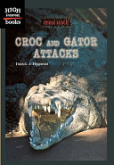 Croc and Gator Attacks cover