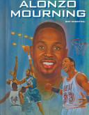 Alonzo Mourning cover