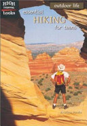Essential Hiking for Teens cover