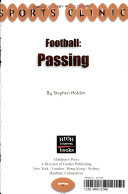 Football: Passing cover