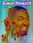 Juwan Howard cover