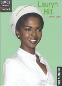 Lauryn Hill cover