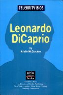 Leonardo DiCaprio cover