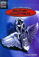 Military Collectibles cover