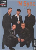 N Sync cover