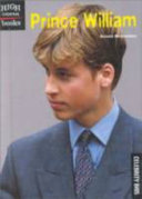 Prince William cover