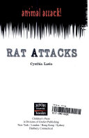 Rat Attacks cover
