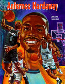 Anfernee Hardaway cover