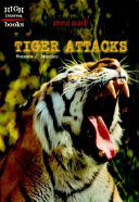Tiger Attacks cover