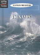 Tsunamis cover