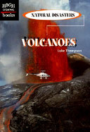 Volcanoes cover