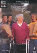 Volunteering to Help Seniors cover