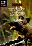 Wild Dog Attacks cover