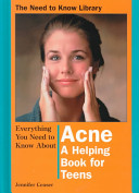 Everything You Need to Know About Acne cover