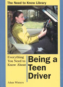 Everything You Need to Know About Being a Teen Driver cover