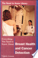 Everything You Need to Know About Breast Health and Cancer Detection cover